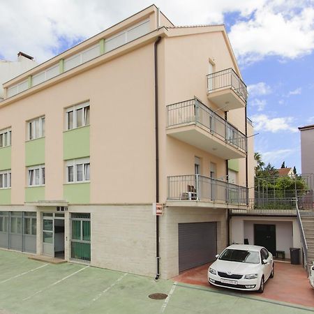 Amigo Comfort Apartments سبليت المظهر الخارجي الصورة