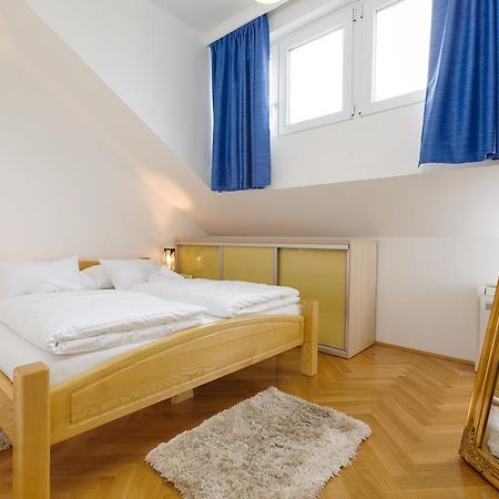 Amigo Comfort Apartments سبليت المظهر الخارجي الصورة